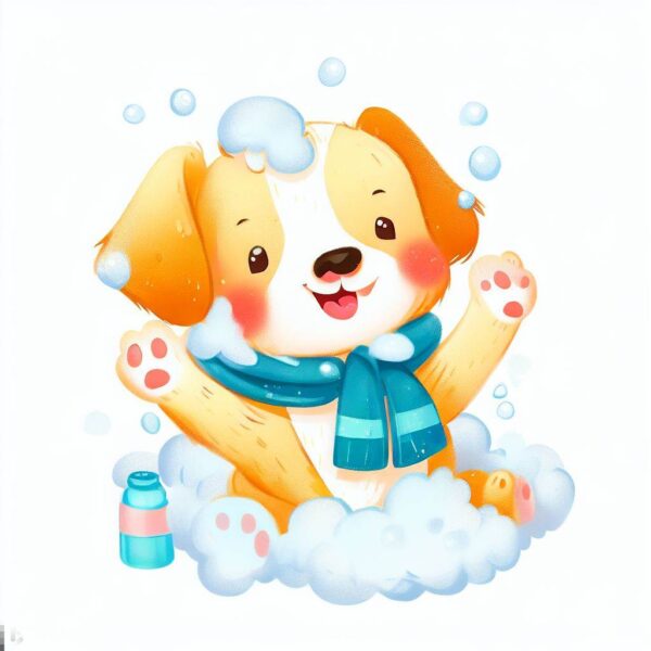 Be Clean!
