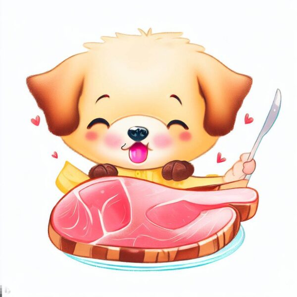 Don’t trim away the fats and organ meat! Eat it all!