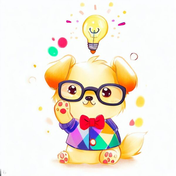 Pride yourself on your rational and optimistic mind!