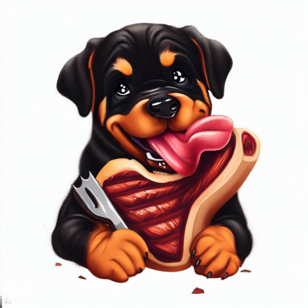 Eat protein! Like Steak!