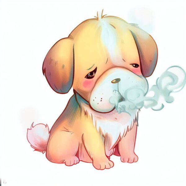 Don’t chew on burning sticks! It ruins your teeth & lungs!